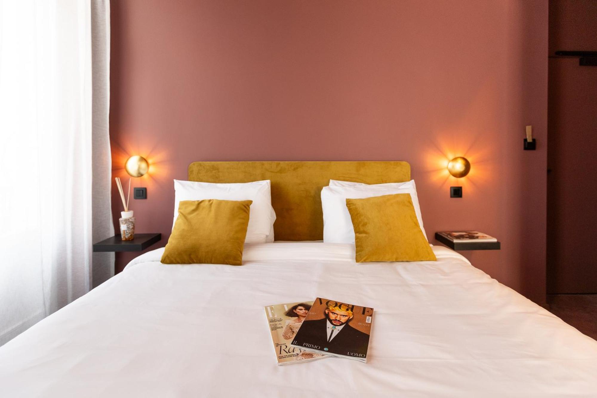 The Mila Hotel Bruxelles Eksteriør billede