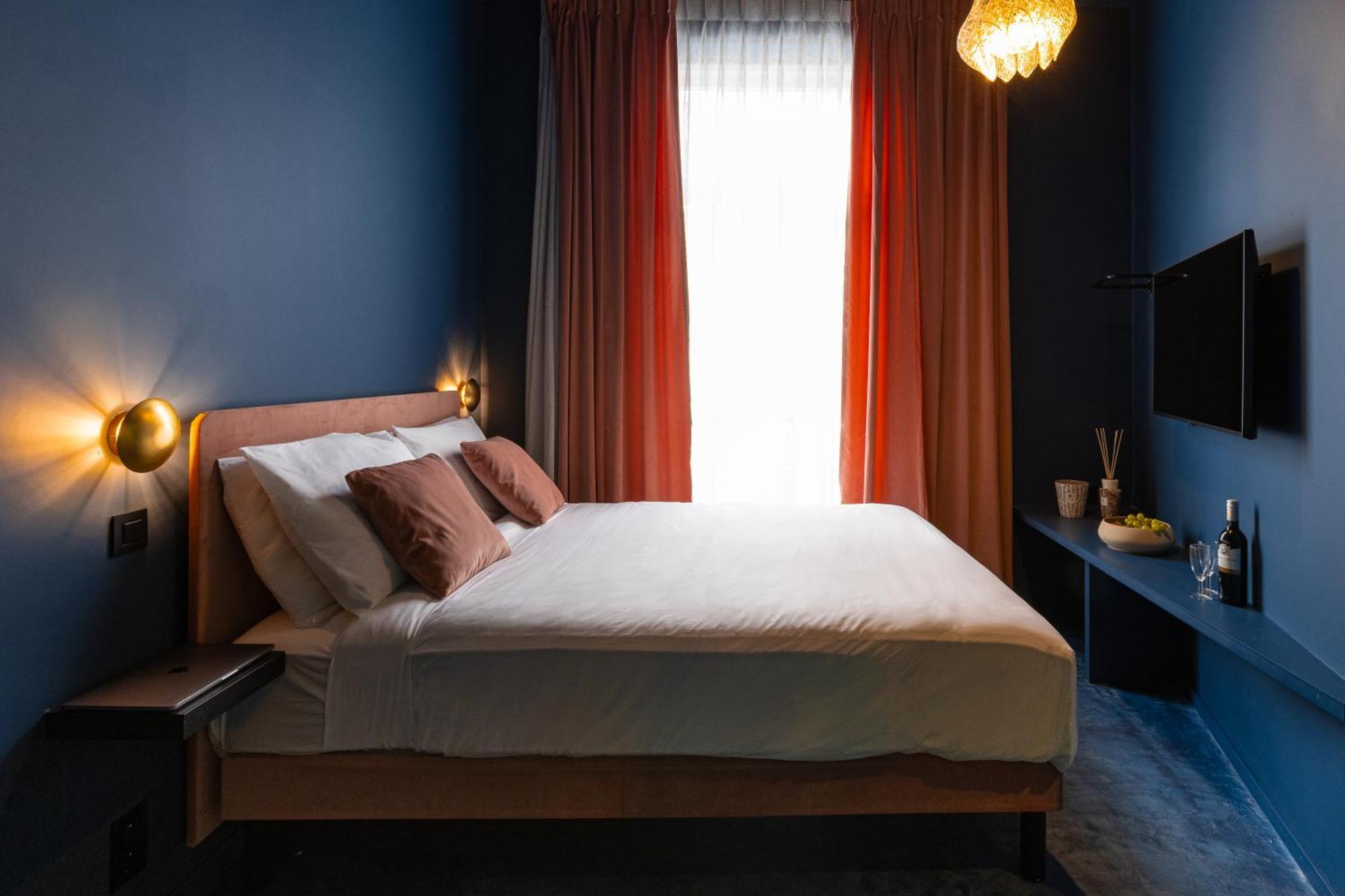 The Mila Hotel Bruxelles Eksteriør billede