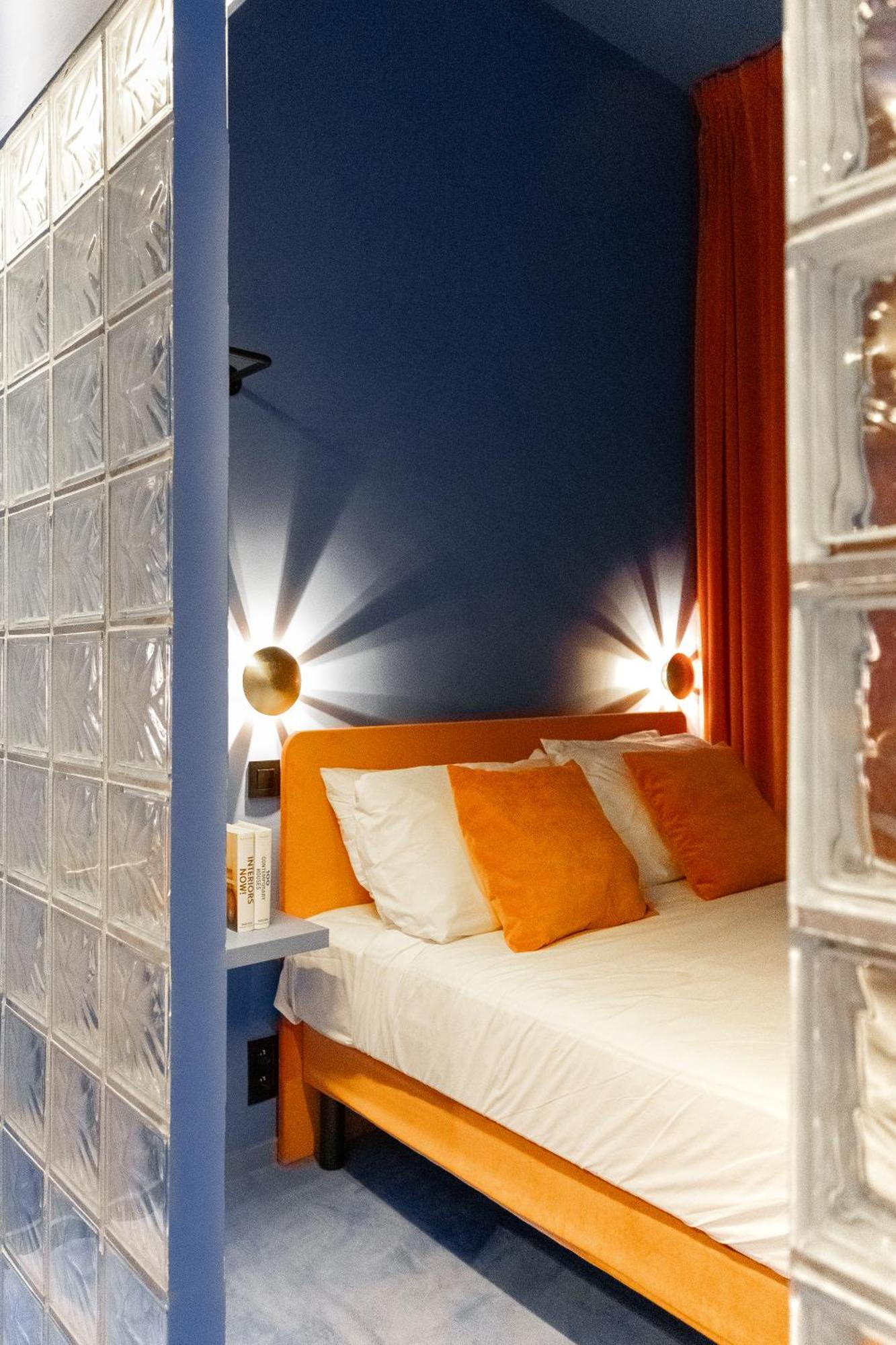 The Mila Hotel Bruxelles Eksteriør billede